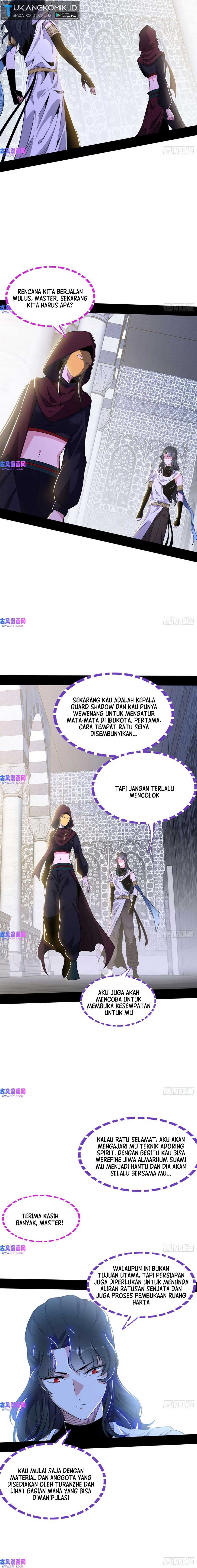 Dilarang COPAS - situs resmi www.mangacanblog.com - Komik im an evil god 350 - chapter 350 351 Indonesia im an evil god 350 - chapter 350 Terbaru 7|Baca Manga Komik Indonesia|Mangacan